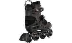 Rolki Łyżworolki Powerslide Phuzion Argon Black 80 Trinity