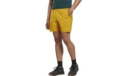 Reebok Šortai Vyrams Ts Speed 2.0 Short Yellow HL4296