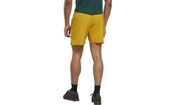 Reebok Šortai Vyrams Ts Speed 2.0 Short Yellow HL4296