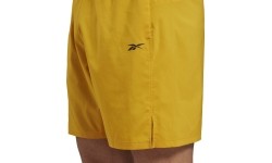 Reebok Šortai Vyrams Ts Speed 2.0 Short Yellow HL4296