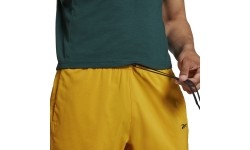 Reebok Šortai Vyrams Ts Speed 2.0 Short Yellow HL4296