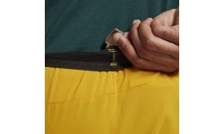 Reebok Šortai Vyrams Ts Speed 2.0 Short Yellow HL4296