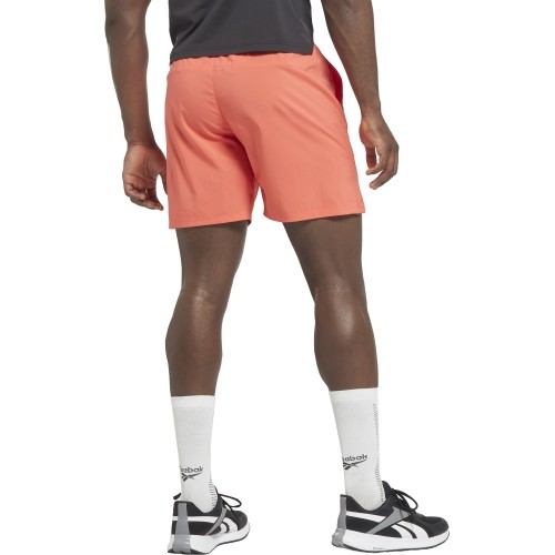 Reebok Šortai Vyrams Ts Speed 2.0 Short Orange HL4295