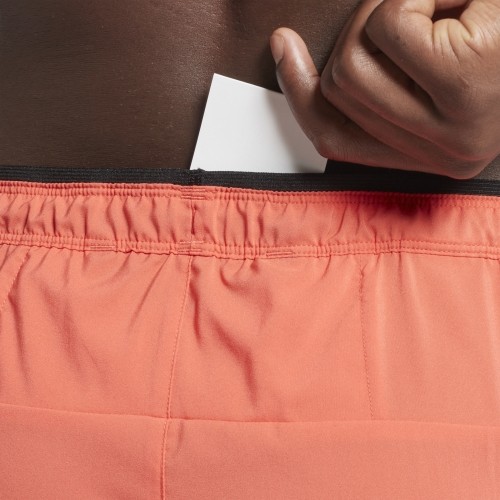 Reebok Šortai Vyrams Ts Speed 2.0 Short Orange HL4295