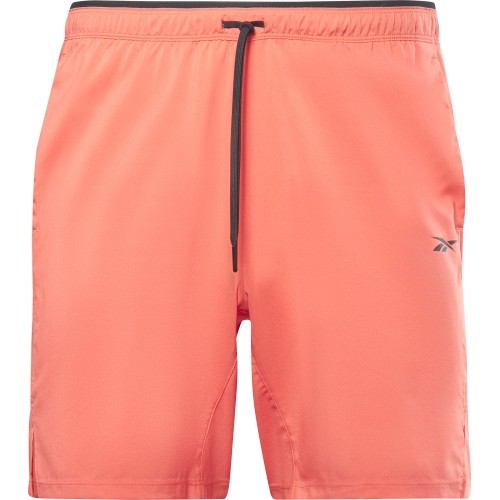 Reebok Šortai Vyrams Ts Speed 2.0 Short Orange HL4295