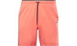 Reebok Šortai Vyrams Ts Speed 2.0 Short Orange HL4295