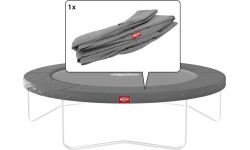 Favorit - Regular Padding 270 Grey