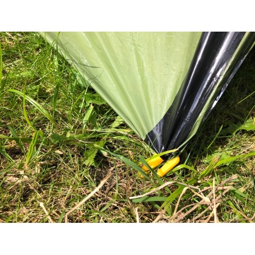 Namiot survivalowy Origin Outdoors