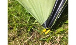 Namiot survivalowy Origin Outdoors
