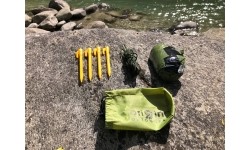 Namiot survivalowy Origin Outdoors