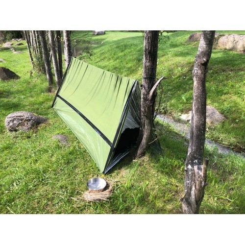 Namiot survivalowy Origin Outdoors