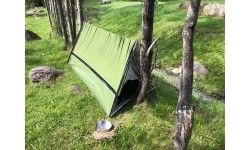 Namiot survivalowy Origin Outdoors
