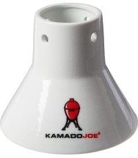 Ceramiczny uchwyt na kurczaka Kamado Joe