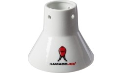Ceramiczny uchwyt na kurczaka Kamado Joe