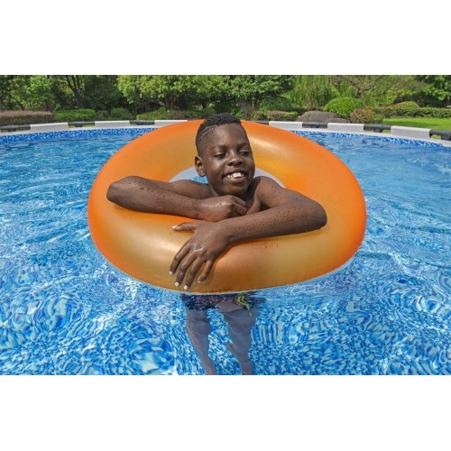 Sufity basenowe 20FT 610x132 cm SteelPRO