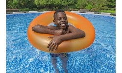 Sufity basenowe 20FT 610x132 cm SteelPRO