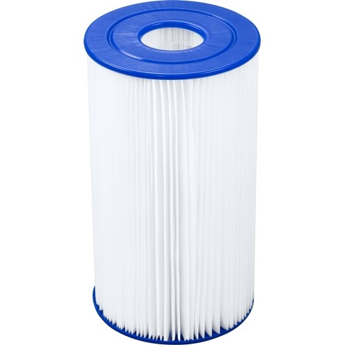 Sufity basenowe 20FT 610x132 cm SteelPRO