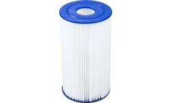 Sufity basenowe 20FT 610x132 cm SteelPRO