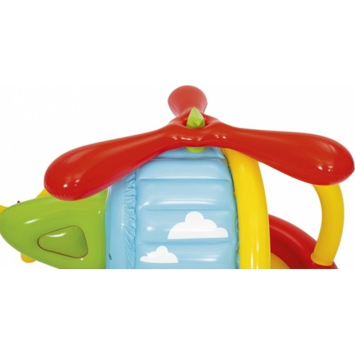 Kulki z długopisem helikopter Fisher-Price BESTWAY