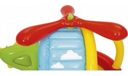 Kulki z długopisem helikopter Fisher-Price BESTWAY
