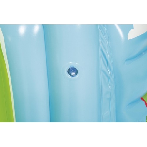 Kulki z długopisem helikopter Fisher-Price BESTWAY