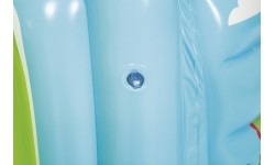 Kulki z długopisem helikopter Fisher-Price BESTWAY