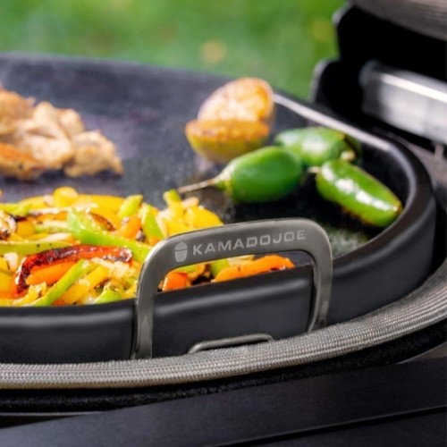 Płyta do gotowania ze stali węglowej KamadoJoe Big Joe