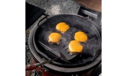 Płyta do gotowania ze stali węglowej KamadoJoe Big Joe