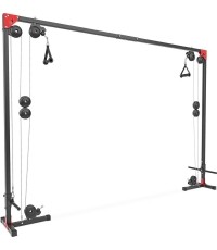 Trenażer crossowy Wyciąg bramowy Marbo MH-W103 2.0