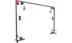 Trenażer crossowy Wyciąg bramowy Marbo MH-W103 2.0