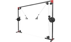 Trenażer crossowy Wyciąg bramowy Marbo MH-W103 2.0