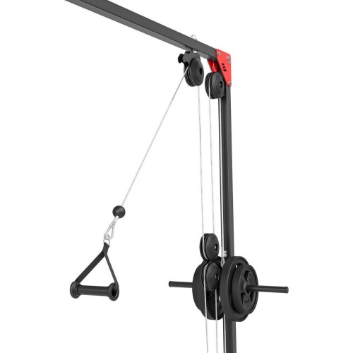 Trenażer crossowy Wyciąg bramowy Marbo MH-W103 2.0