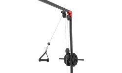 Trenażer crossowy Wyciąg bramowy Marbo MH-W103 2.0