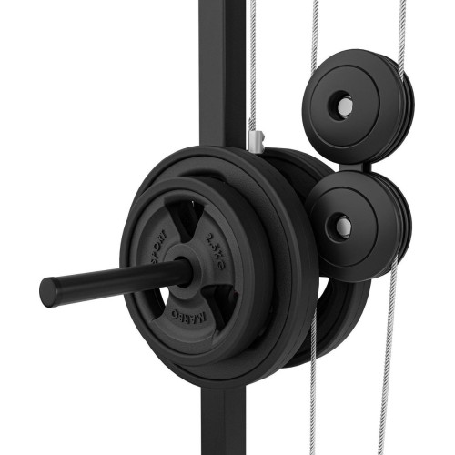 Trenażer crossowy Wyciąg bramowy Marbo MH-W103 2.0