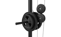 Trenażer crossowy Wyciąg bramowy Marbo MH-W103 2.0