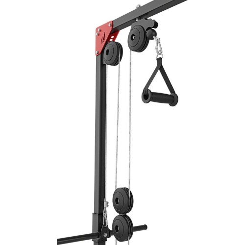 Trenażer crossowy Wyciąg bramowy Marbo MH-W103 2.0