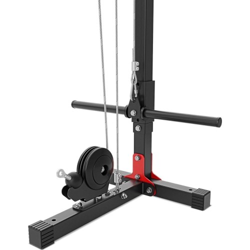 Trenażer crossowy Wyciąg bramowy Marbo MH-W103 2.0