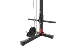 Trenażer crossowy Wyciąg bramowy Marbo MH-W103 2.0