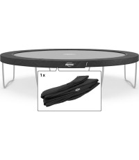 Champion - Regular Padding 430 Grey