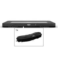 Ultim Champion - InGround Padding 330 Grey (22cm)