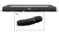 Ultim Champion - InGround Padding 330 Grey (22cm)