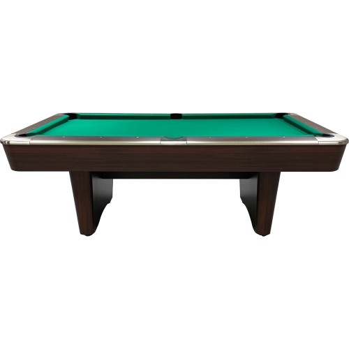 Stół bilardowy Buffalo Dominator II 8ft brązowy