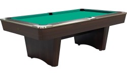 Stół bilardowy Buffalo Dominator II 9ft brązowy