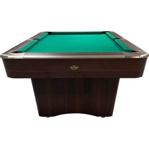 Stół bilardowy Buffalo Dominator II 9ft brązowy