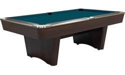 Stół bilardowy Buffalo Dominator II 9ft brązowy