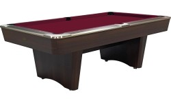 Stół bilardowy Buffalo Dominator II 9ft brązowy