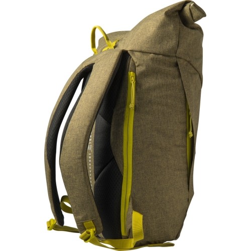 Plecak miejski uniwersalny podróżny wycieczkowy turystyczny Yate Brisi, 25 l