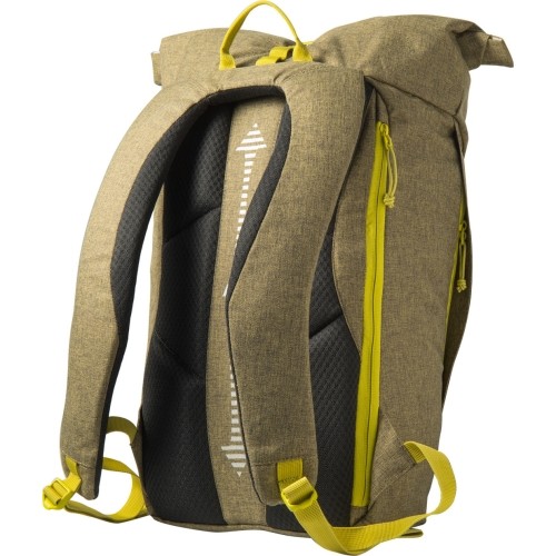 Plecak miejski uniwersalny podróżny wycieczkowy turystyczny Yate Brisi, 25 l