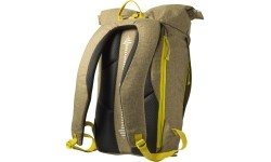 Plecak miejski uniwersalny podróżny wycieczkowy turystyczny Yate Brisi, 25 l