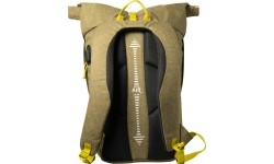 Plecak miejski uniwersalny podróżny wycieczkowy turystyczny Yate Brisi, 25 l